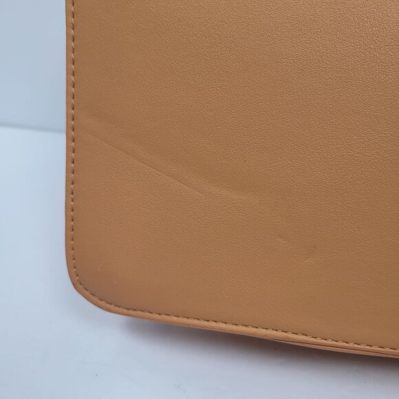 Pixie Mood Zoe Women's Honey Crossbody Vegan Leather Bag NWT - Picture 10 of 13